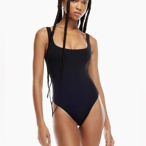 Babaton tank top bodysuit